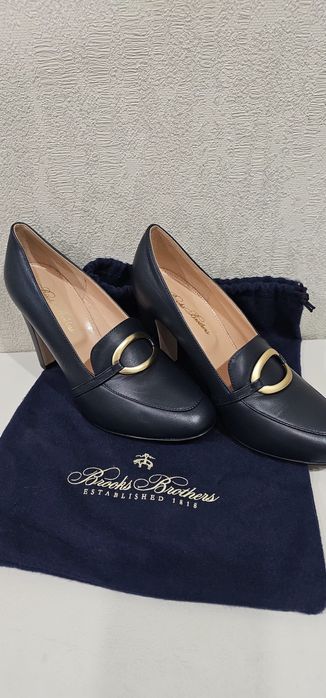 Туфли кожа оригинал