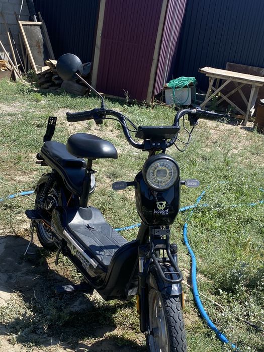 Продам Электроскутер