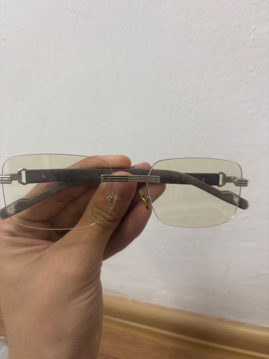 Очки Cartier очки картиер