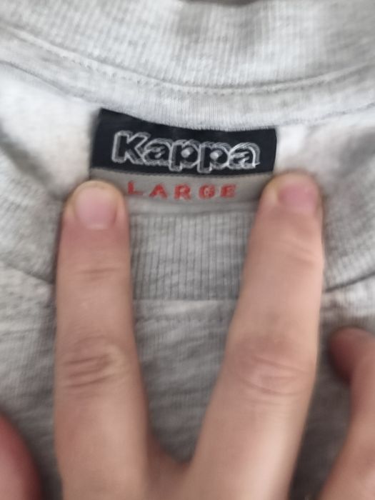 Vând hanorac dama kappa