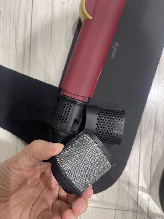 Дайсон airstrait оригинал