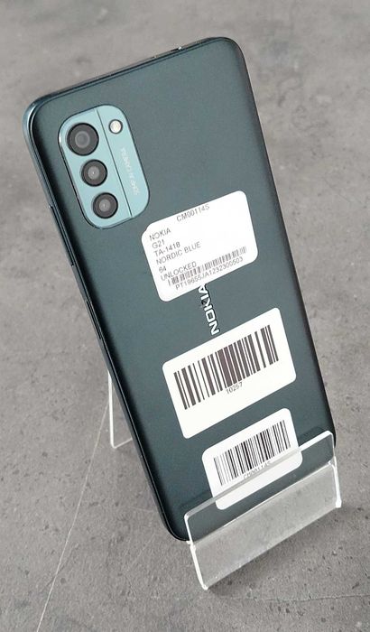 Nokia - 8.3 [#10256#]