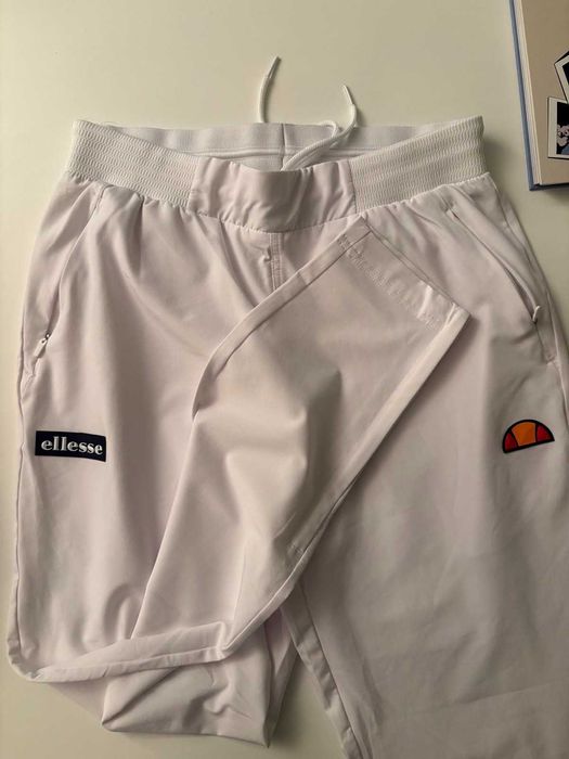 Ellesse Sportswear комплект