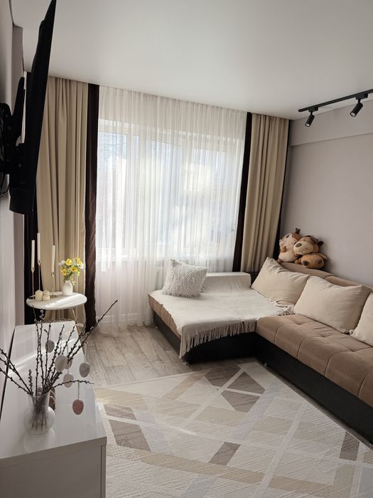 Продам 1,5 на кшт