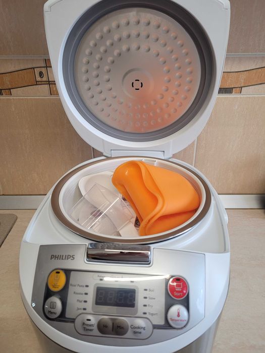 Multicooker Philips Viva Collection