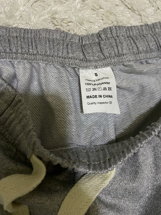 Pantaloni lungi de casa