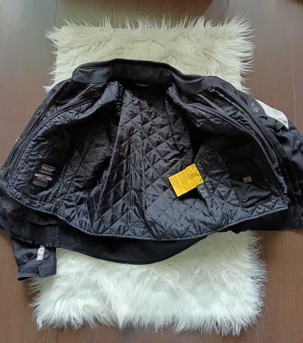 Geaca motocicleta Probiker femei