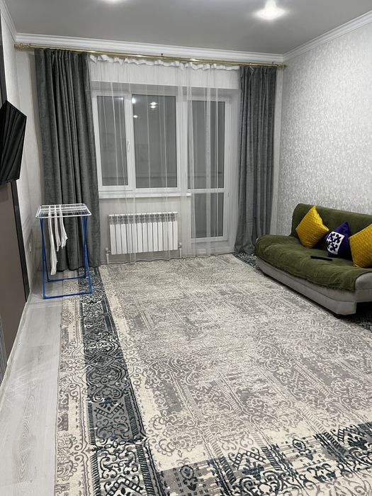 Посуточно квартира ЖК СҰҢҚАР