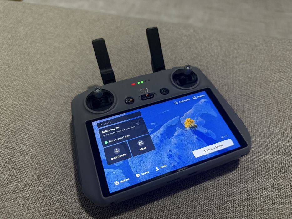 Drona DJI Mini 5 PRO | ca noua