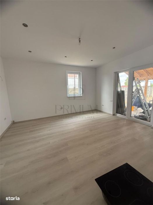 Mosnita- Zona Excelenta-Fiecare Dormitor Cu Baie