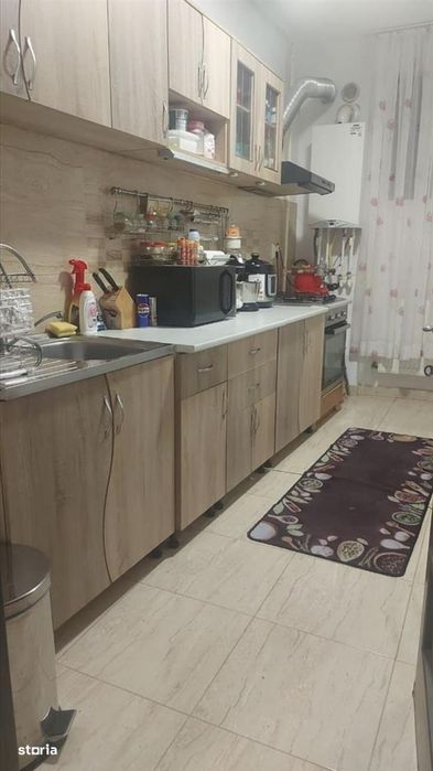 Militari Residence | Apartament 3 camere | Decom | 80mp | B10678