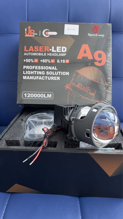 Стиральная Линзы А3 А9 А7 А8