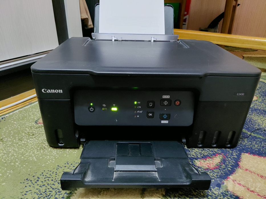 Canon pixma G 3430