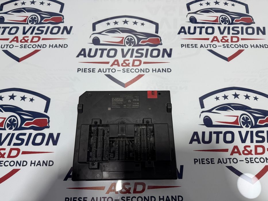 Modul Confort PREMIUM HIGH Vw Golf 7 Passat B8 Skoda Audi