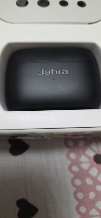 Casti jabra elite 85 t