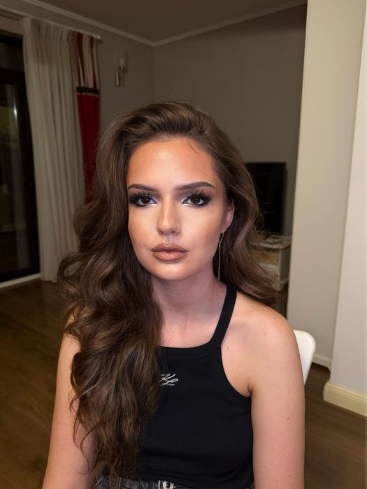 Makeu-up profesional