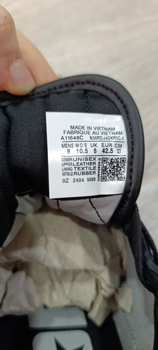 Продаю Converse Fastbreak Pro Mid Black