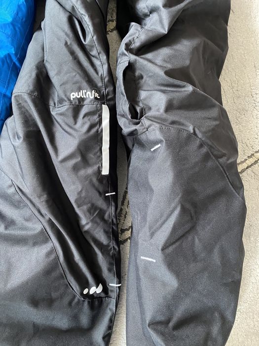 Непромокаеми гащеризони 133-140