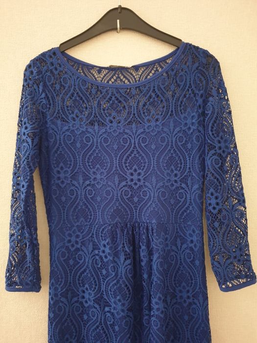 Продам новое вечернее платье