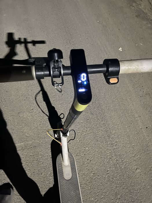 Электроный самакат