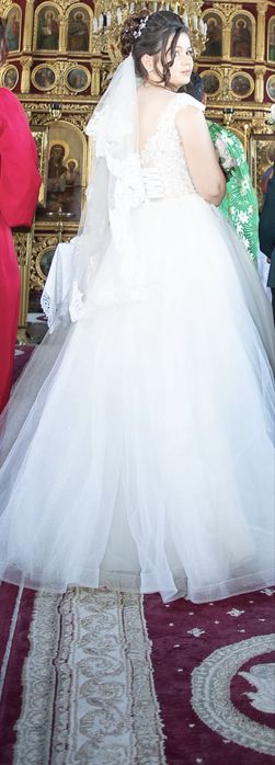 Rochie de mireasa