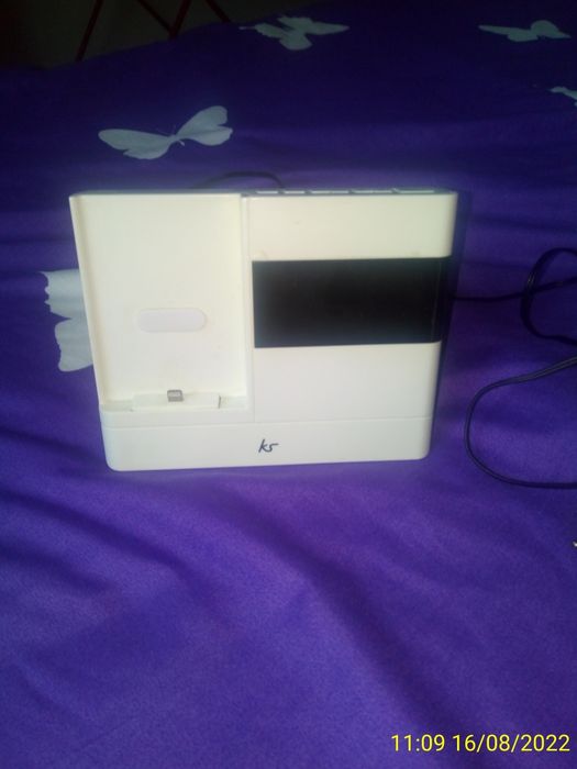 Încărcător iphone