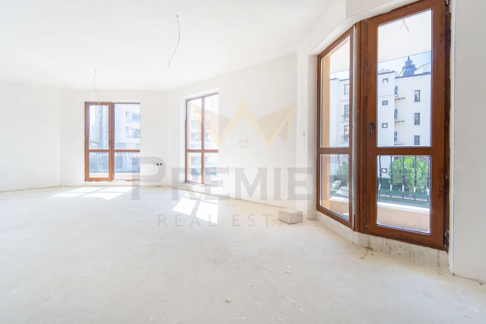 Продава се Двустаен апартамент в Балчик - 79 кв.м за 1439 €/кв.м - Снимка #3