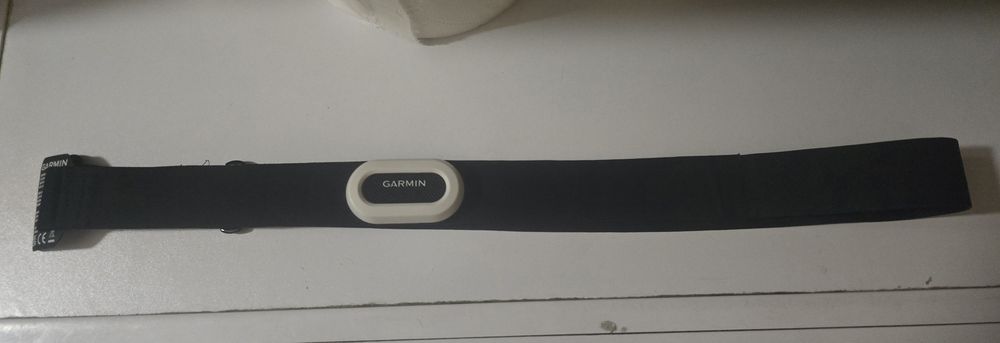 Колан Garmin HRM-Pro Plus