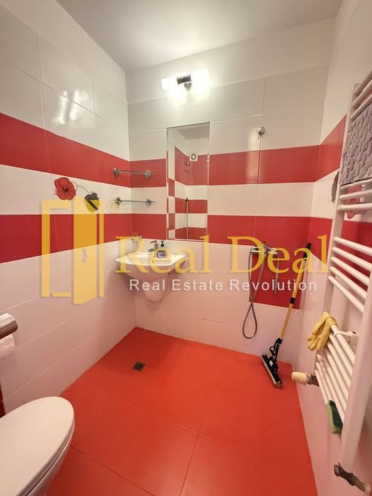 Дава се под наем Двустаен апартамент в София, Студентски град - 55 кв.м за 486 € - Снимка #6