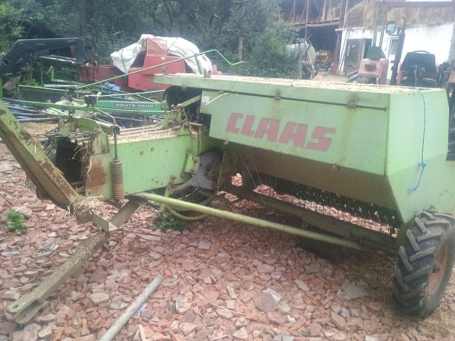 Presa de balotat