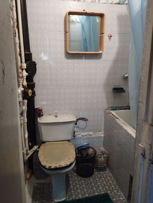 Сдается квартира на Воднике.