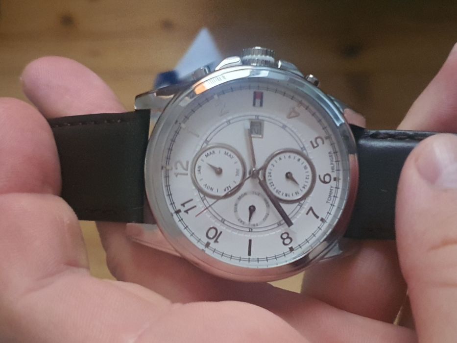 Ceas Tommy Hilfiger ORIGINAL