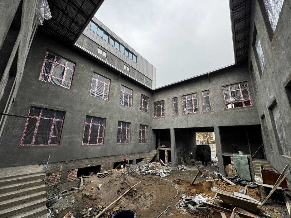 #Сдается в аренду
Отдельно стоящее здание