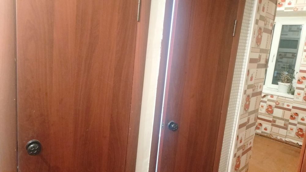 Продам 2х ком.кв