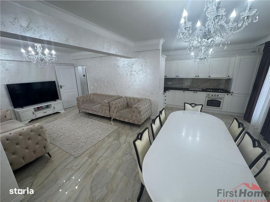 Penthouses bloc 2025,4 cam,EXPRESS RESIDENCE, 143 mp utili,ET 66