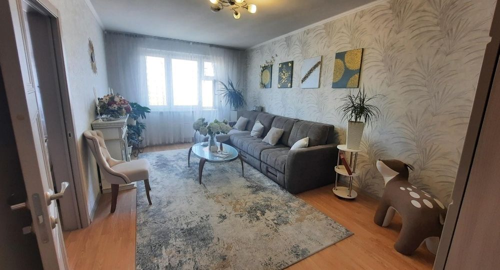 В аренду дом ква