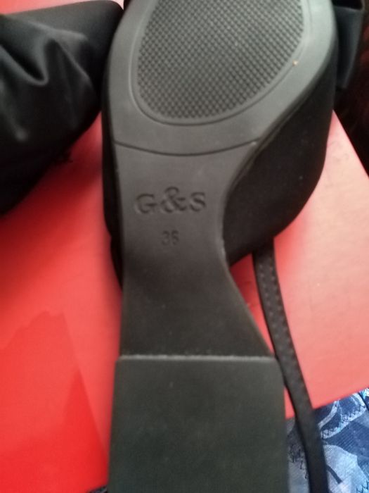 Продам балетки лодочки