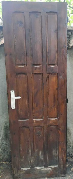 Врати  без  каси