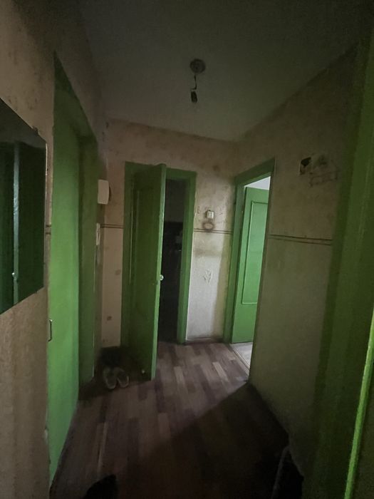 Продам квартиру на 31 мкр