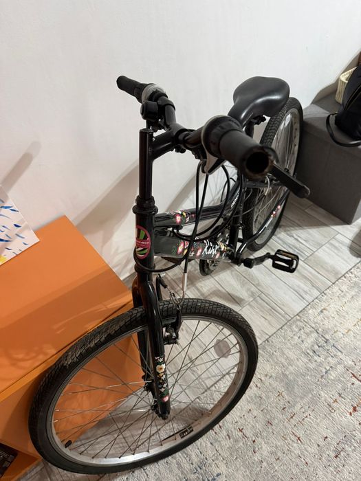 Bicicleta de vanzare