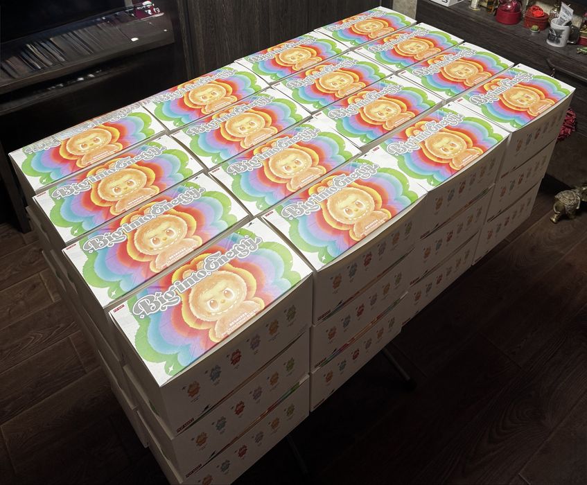 Labubu играчки Лабубу