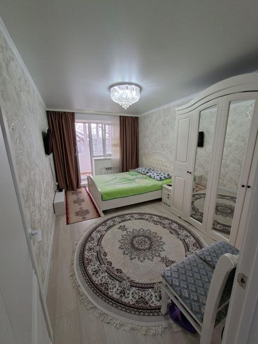 Продажа 2х комнатной квартиры