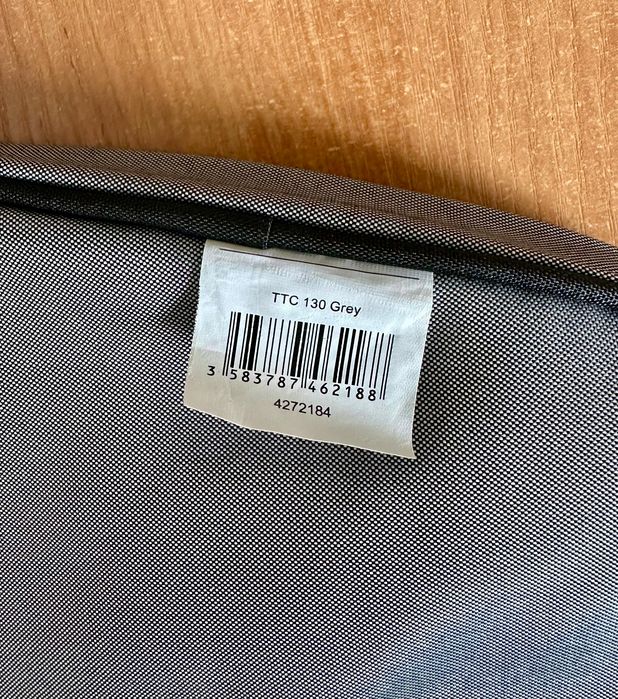 Husă Paletă Tenis de Masă