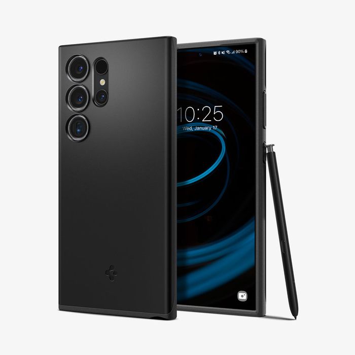 Чехол spigen для s24 ultra
