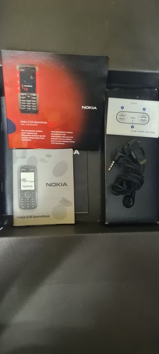 Телефон Нокиа 5130 экспресс мюзик.