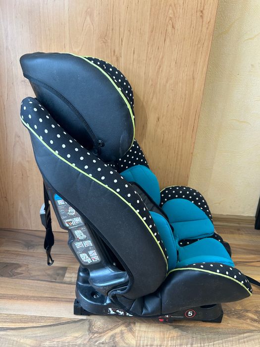 Детско столче за кола