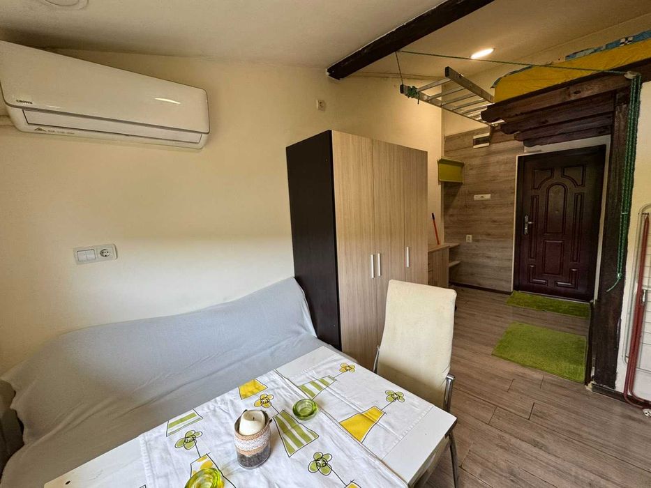 Продава се Двустаен апартамент в Велико Търново, Център - 50 кв.м за 1460 €/кв.м - Снимка #5