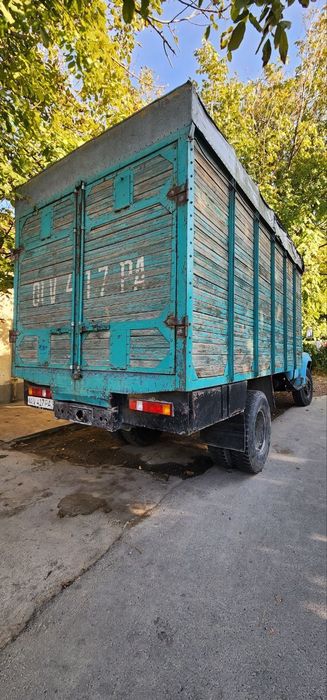 Zil 130 Г   sotiladi