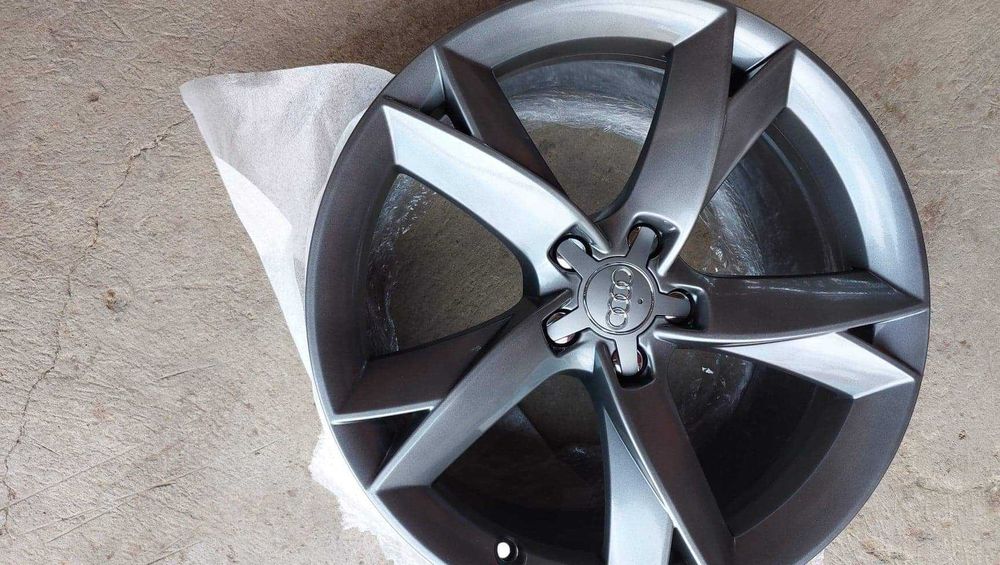 Vând Jante si anvelope