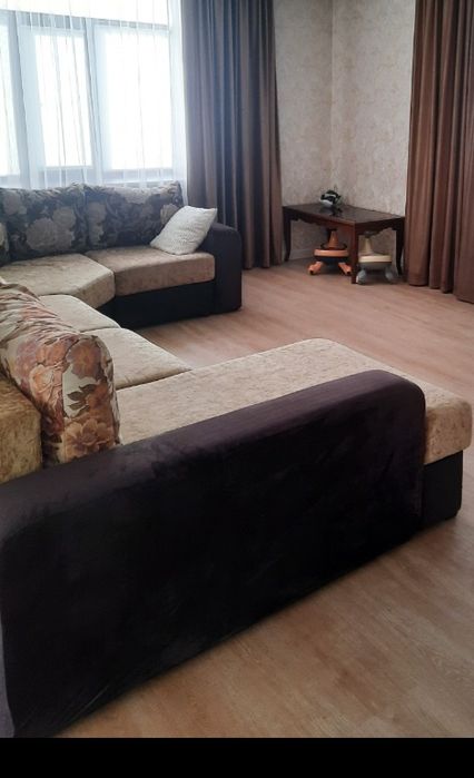 Срочно продам! Диван угловой